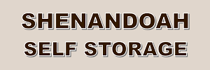 ShenSelfStorage